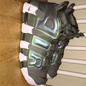 Nike Air More Uptempo